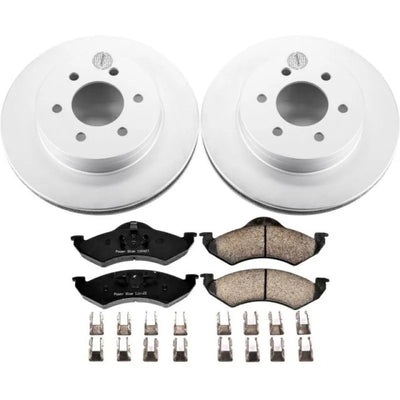 PowerStop auto part