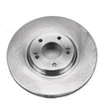 PowerStop auto part detail