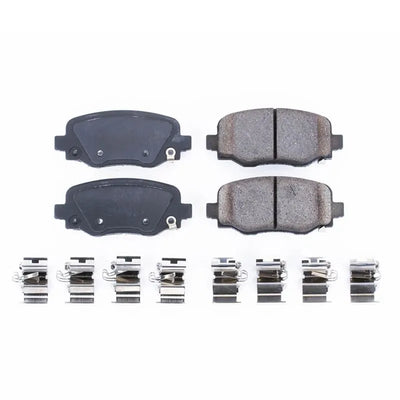 PowerStop auto part