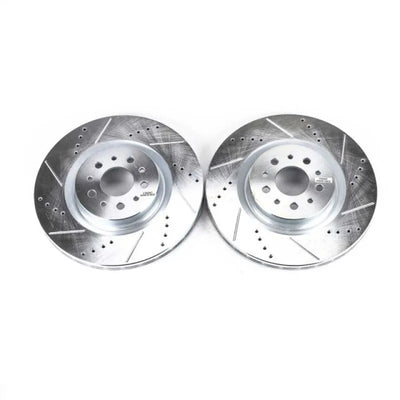 PowerStop auto part