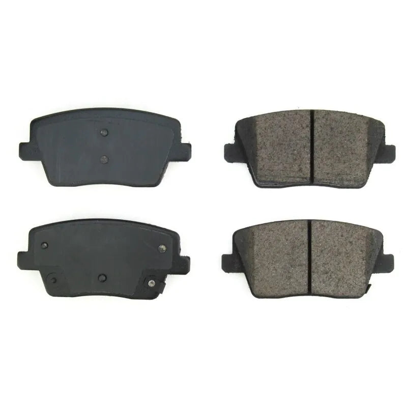 PowerStop auto part