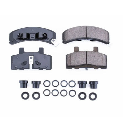 PowerStop auto part