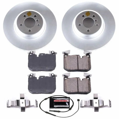 PowerStop auto part