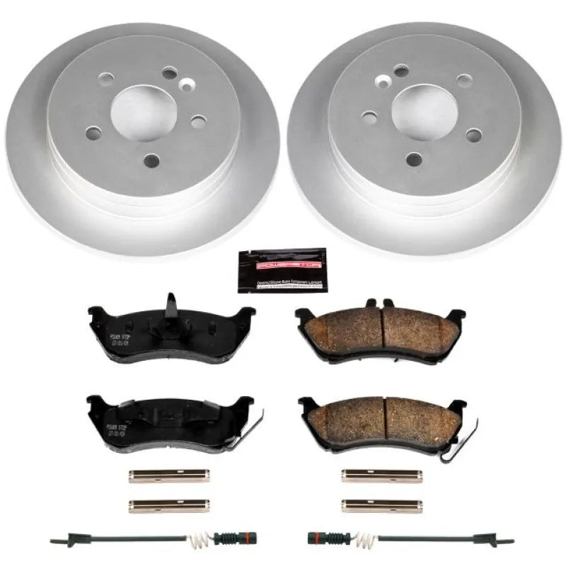 PowerStop auto part