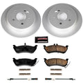 PowerStop auto part