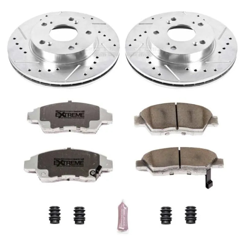PowerStop auto part