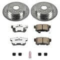 PowerStop auto part