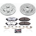PowerStop auto part