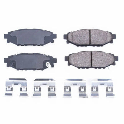 PowerStop auto part
