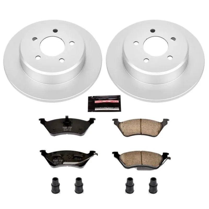 PowerStop auto part