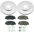 PowerStop auto part