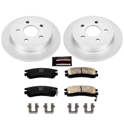 PowerStop auto part