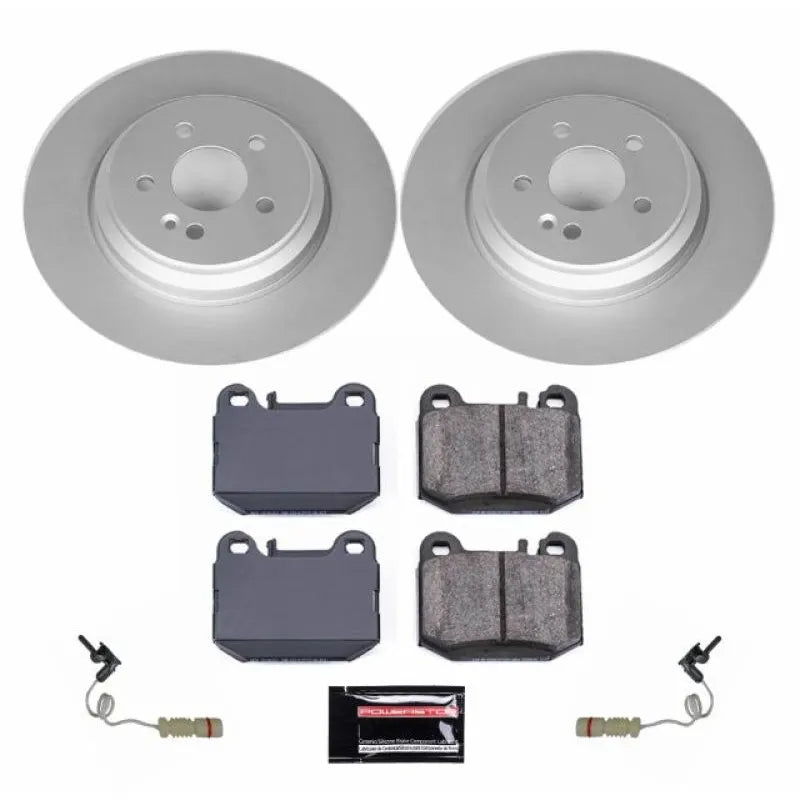PowerStop auto part