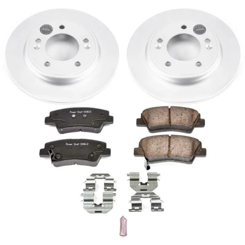 PowerStop auto part