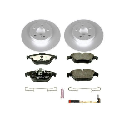PowerStop auto part