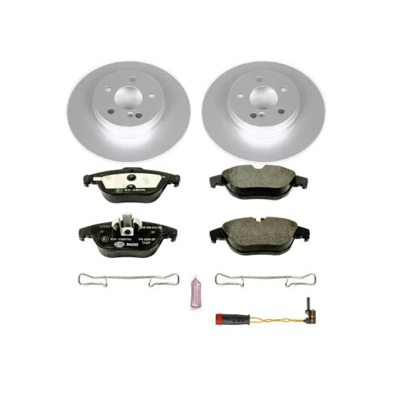 PowerStop auto part