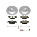 PowerStop auto part