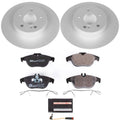 PowerStop auto part detail