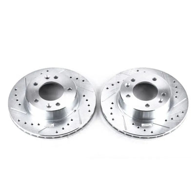 PowerStop auto part