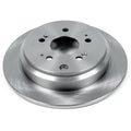 PowerStop auto part detail