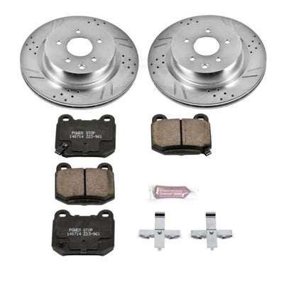 PowerStop auto part