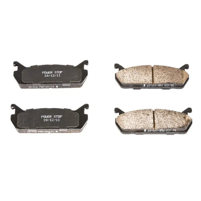 PowerStop auto part
