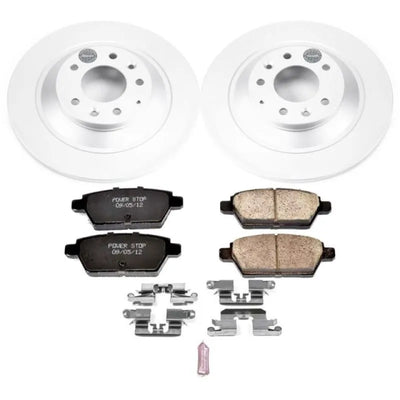 PowerStop auto part