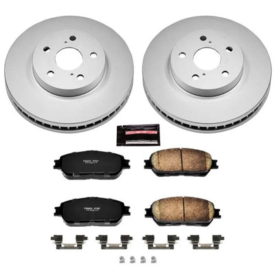 PowerStop auto part