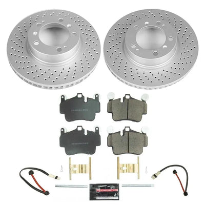 PowerStop auto part
