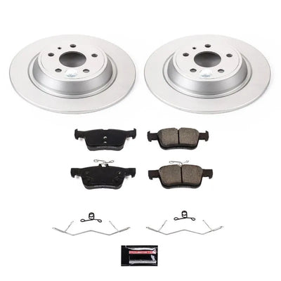 PowerStop auto part
