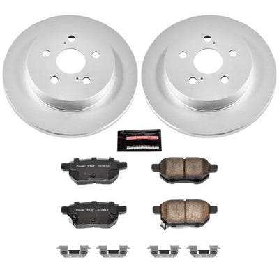PowerStop auto part