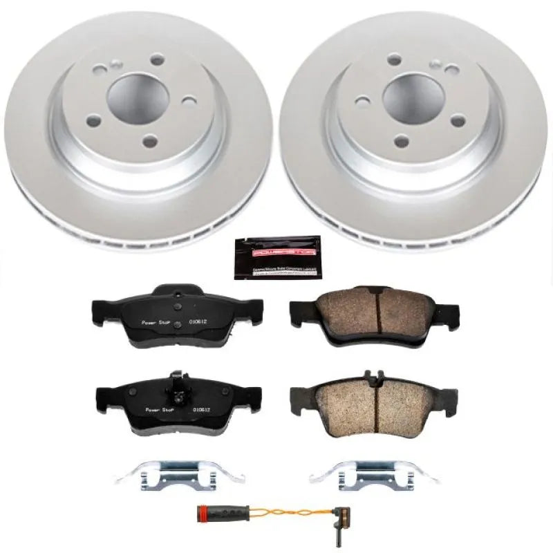 PowerStop auto part