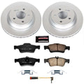 PowerStop auto part