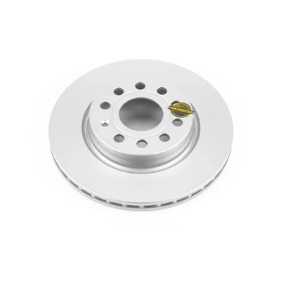 PowerStop carbon auto part