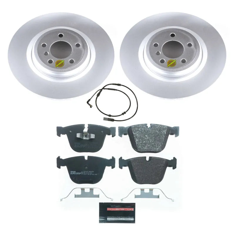 PowerStop auto part