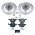 PowerStop auto part