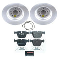 PowerStop auto part
