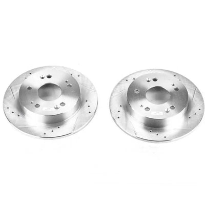 PowerStop auto part