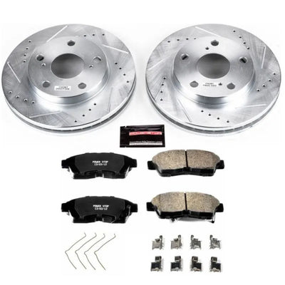 PowerStop auto part