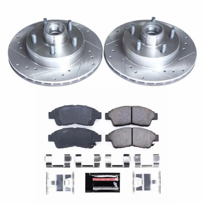 PowerStop auto part