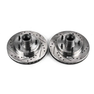 PowerStop auto part