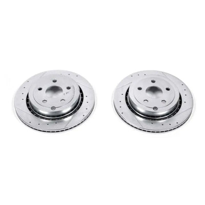 PowerStop auto part