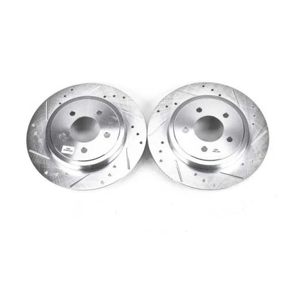 PowerStop auto part