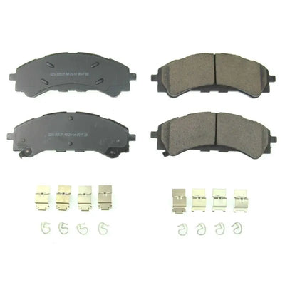 PowerStop auto part
