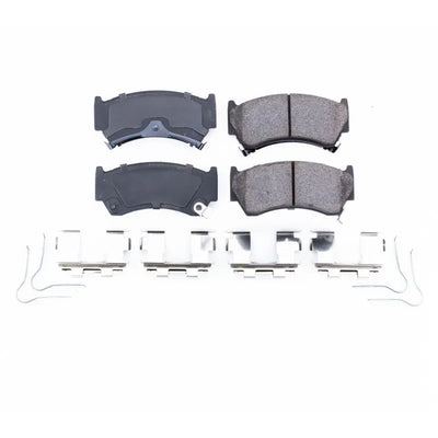 PowerStop auto part