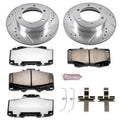 PowerStop auto part