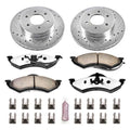 PowerStop auto part