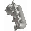 Magnaflow auto part installed view