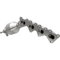Magnaflow auto part close-up