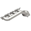 Magnaflow auto part detail